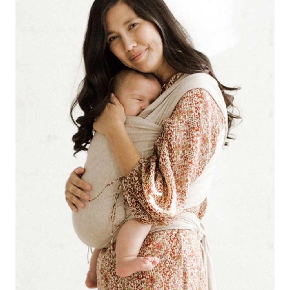 Solly Baby Wrap